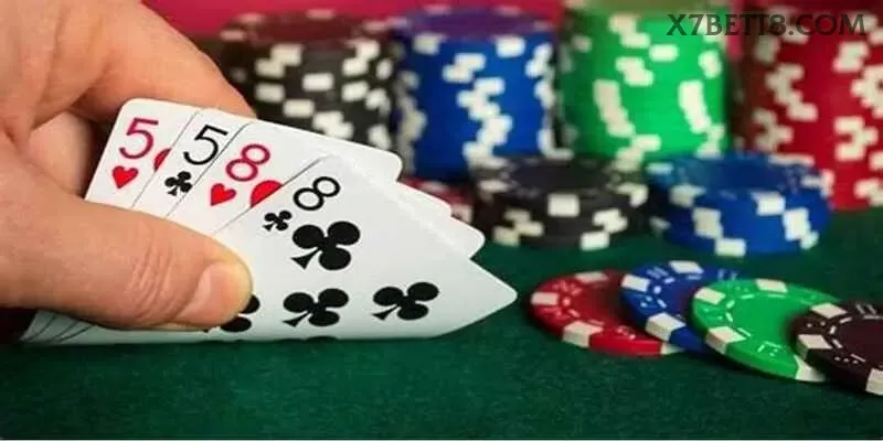 Cassino ao vivo da x7bet com dealers reais