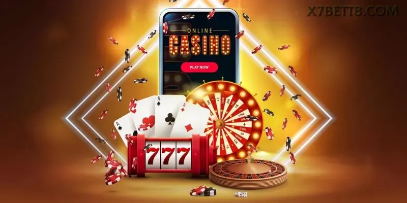 Download gratuito do app da x7bet