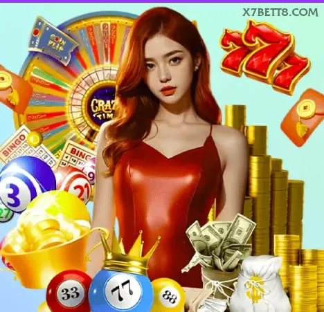 Plataforma completa da x7bet com todos os jogos