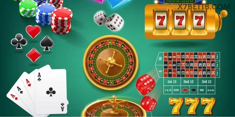 Ganhe prêmios incríveis na x7bet